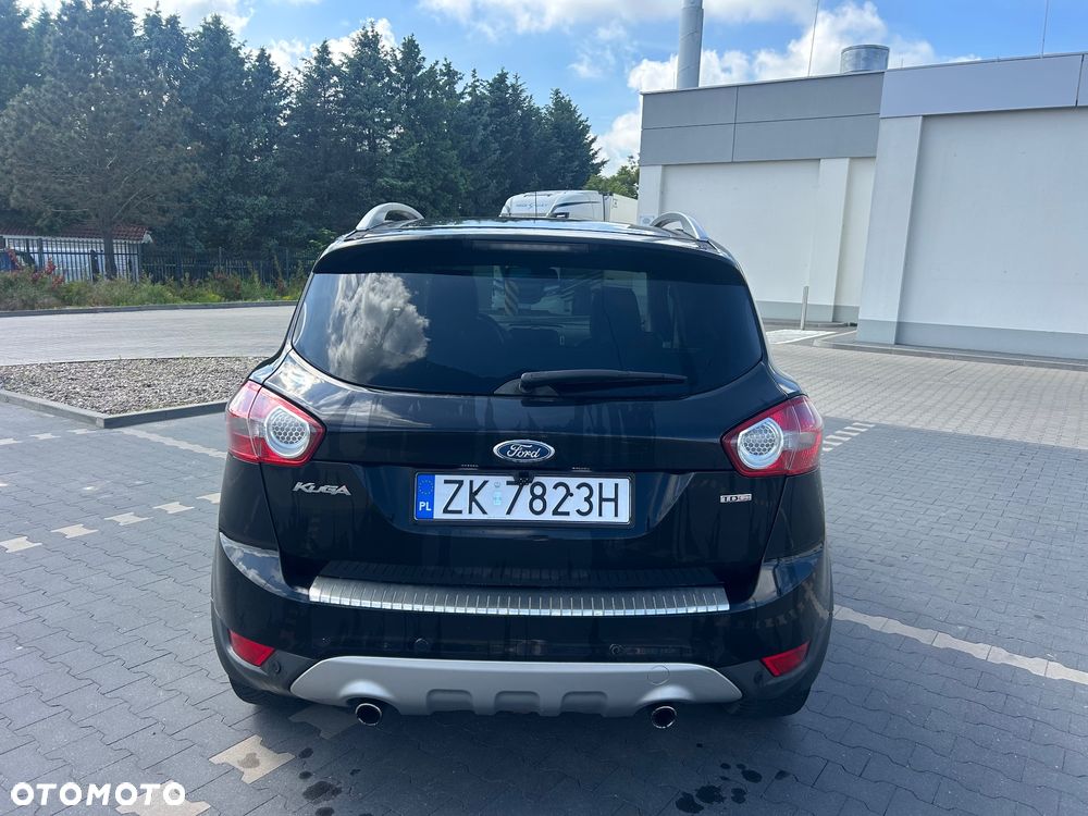 Ford Kuga - 6