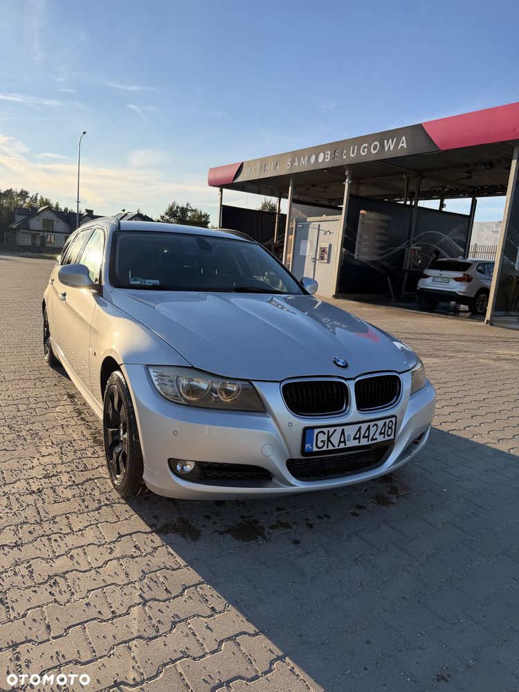 BMW Seria 3 - 1
