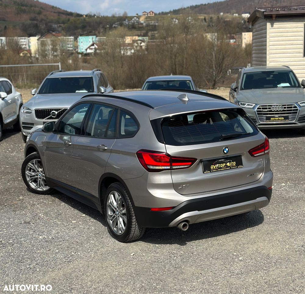 BMW X1 xDrive25e Sport Line - 19