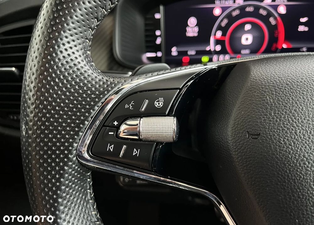 Skoda Kodiaq 2.0 TSI 4x4 DSG Sportline - 15