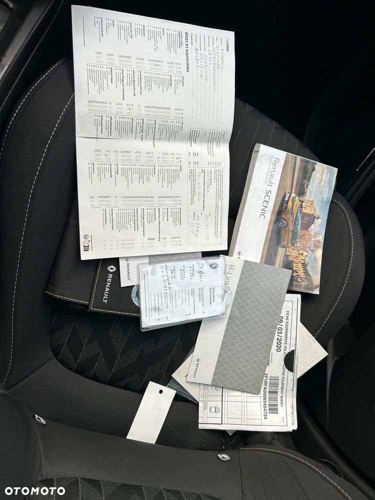 Renault Scenic - 19