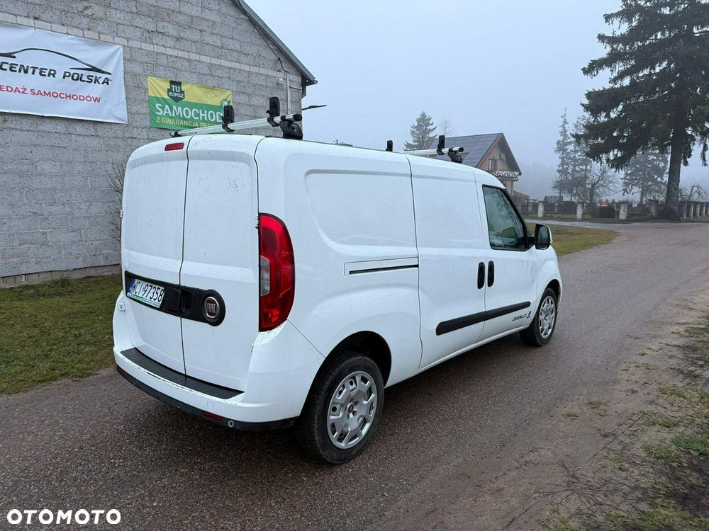 Fiat Doblo - 6