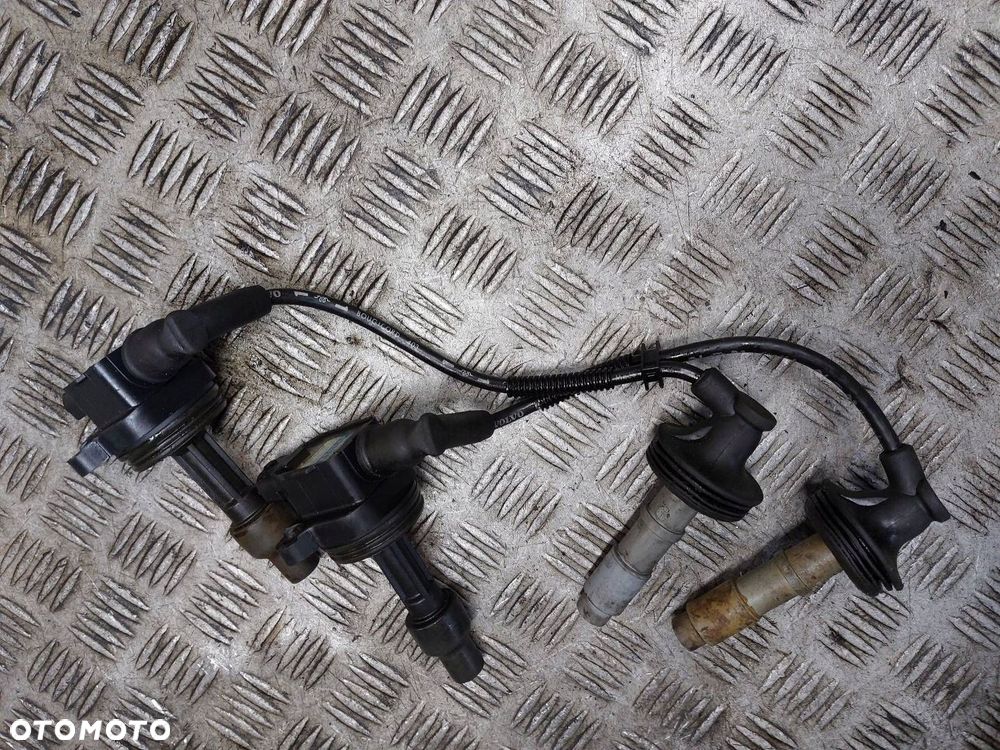 CEWKA ZAPŁONOWA VOLVO V40 I S40 I 1.6 16V 1275602 - 3