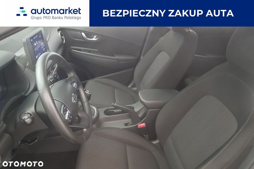 Hyundai Kona 1.0 T-GDI Comfort - 10