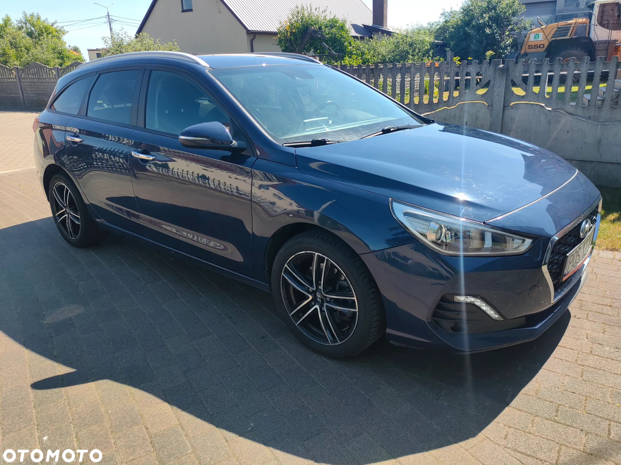 Hyundai i30 1.0 T-GDI Comfort - 7