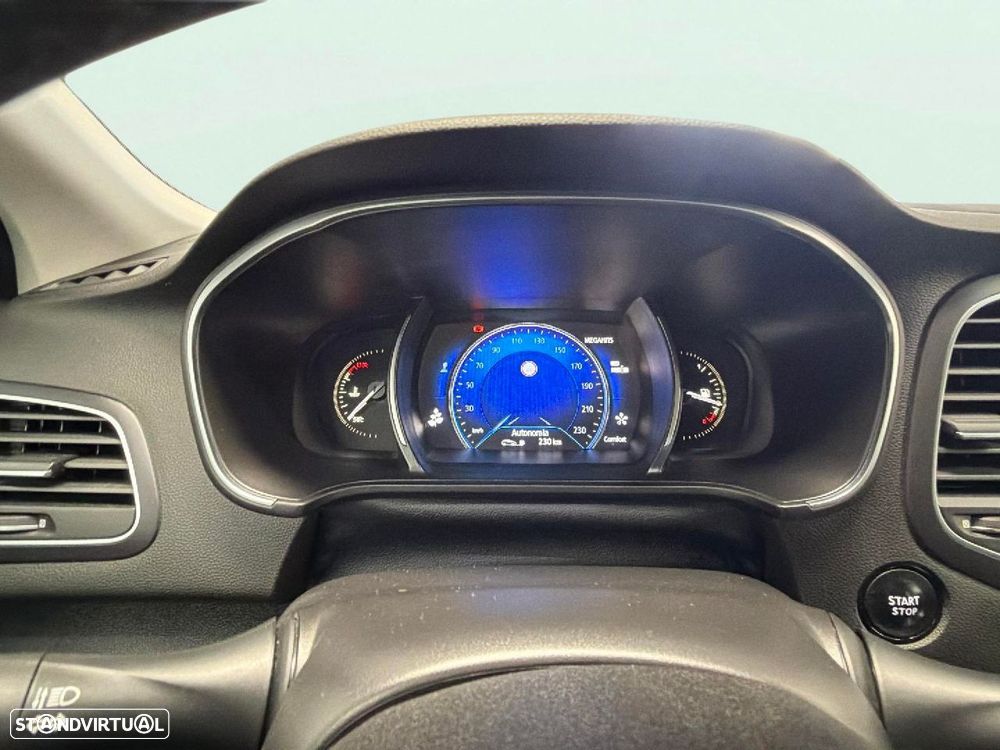 Renault Mégane Sport Tourer 1.6 dCi Bose Edition - 12