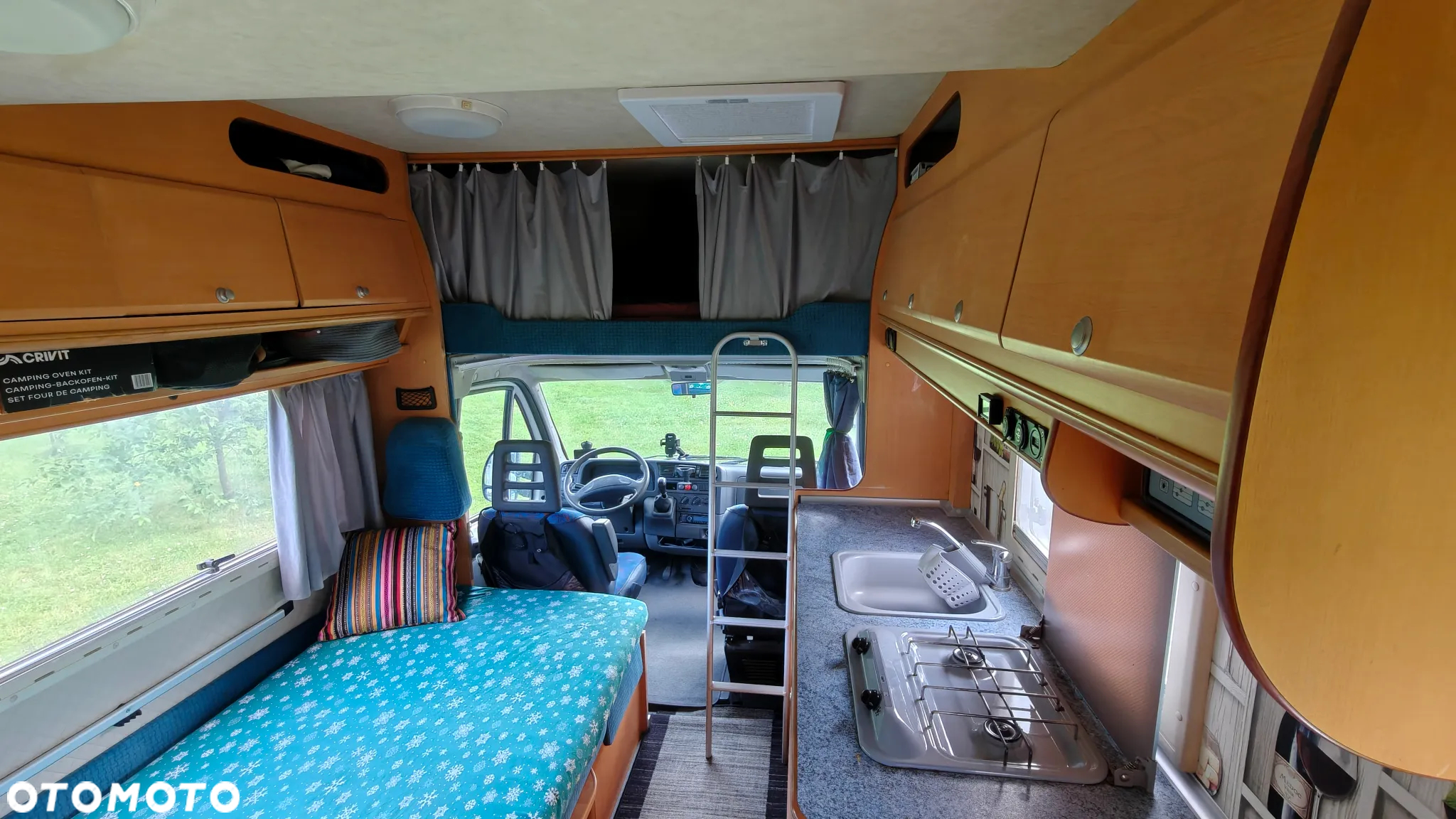 Fiat ducato - 7