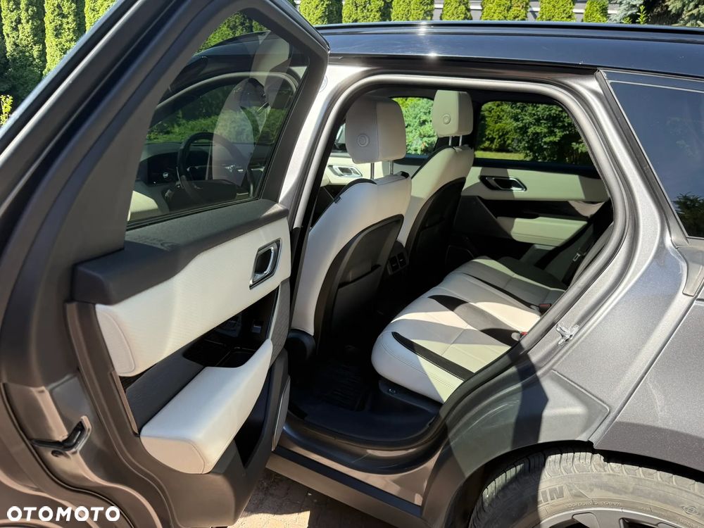 Land Rover Range Rover Velar 2.0 SD4 R-Dynamic SE - 5