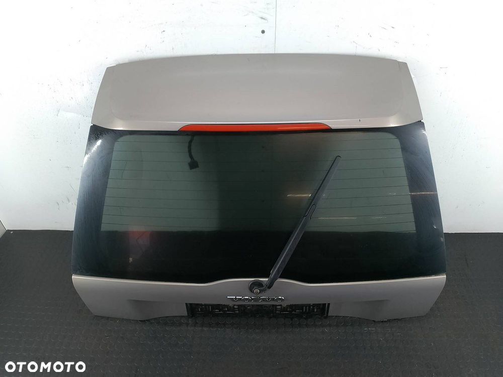 KLAPA BAGAŻNIKA VOLVO XC90 ( 02-14 ) 44600 - 9