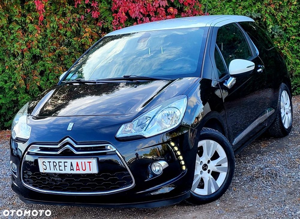 Citroen Ds3