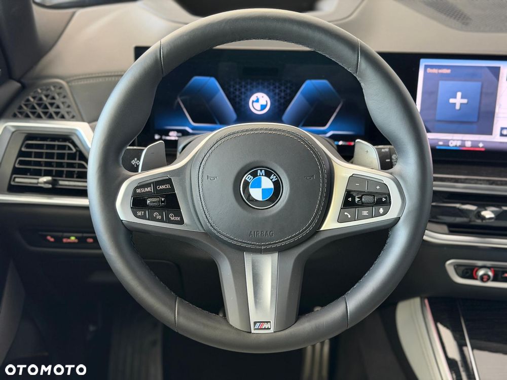 BMW X5 xDrive30d mHEV sport - 18