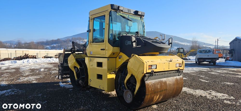 Bomag BW 174 D - 7
