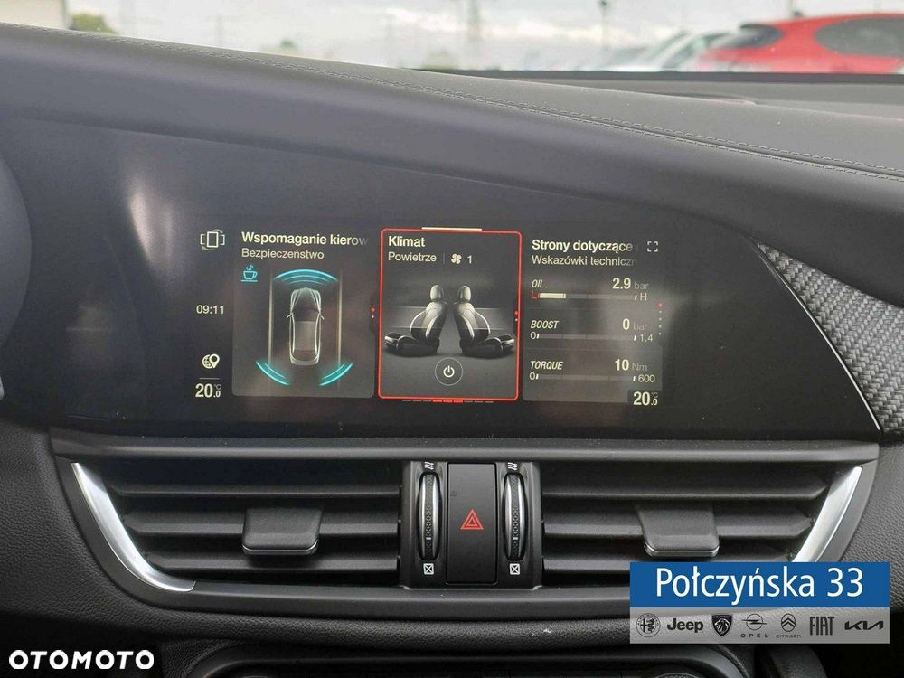 Alfa Romeo Giulia - 22