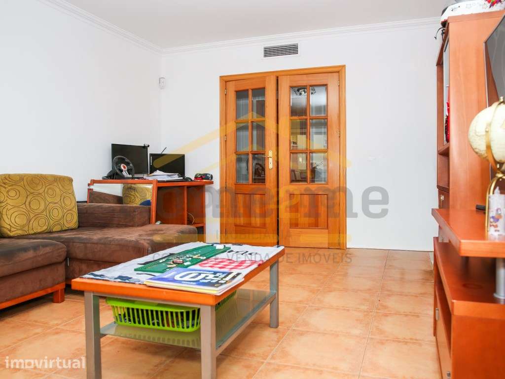 Magnífico Apartamento T3 - Carregado, Alenquer - Grande imagem: 3/38