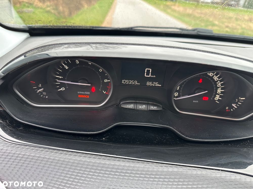 Peugeot 208 PureTech 82 Start & Stop Active - 13