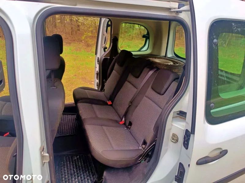 Mercedes-Benz Citan Tourer lang Start & Stop - 20