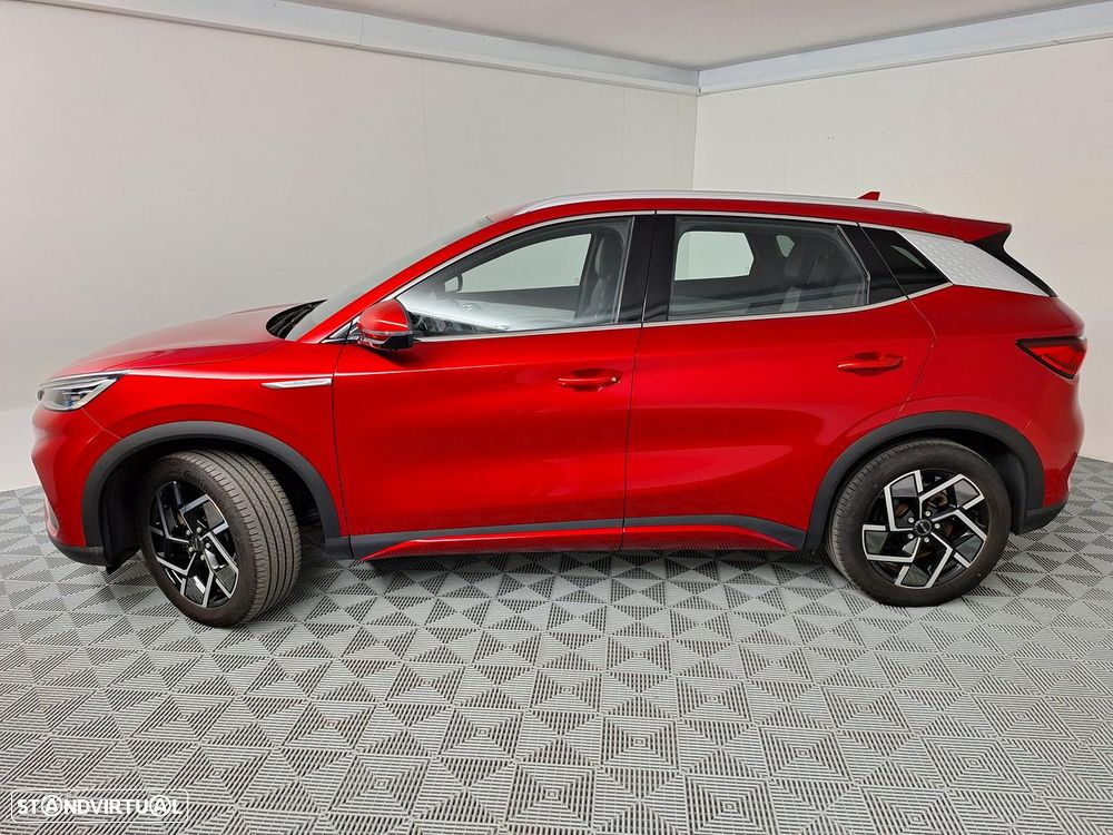 BYD Atto 3 60.48 kWh Design - 6