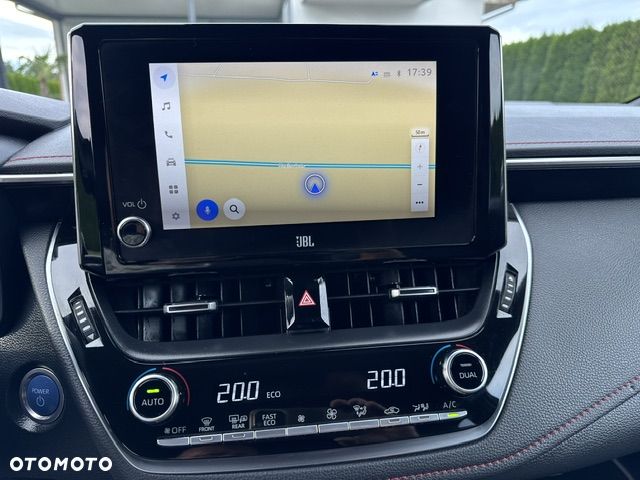Toyota Corolla - 15