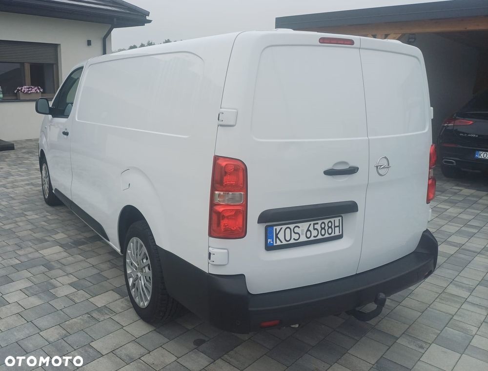 Opel Vivaro - 3