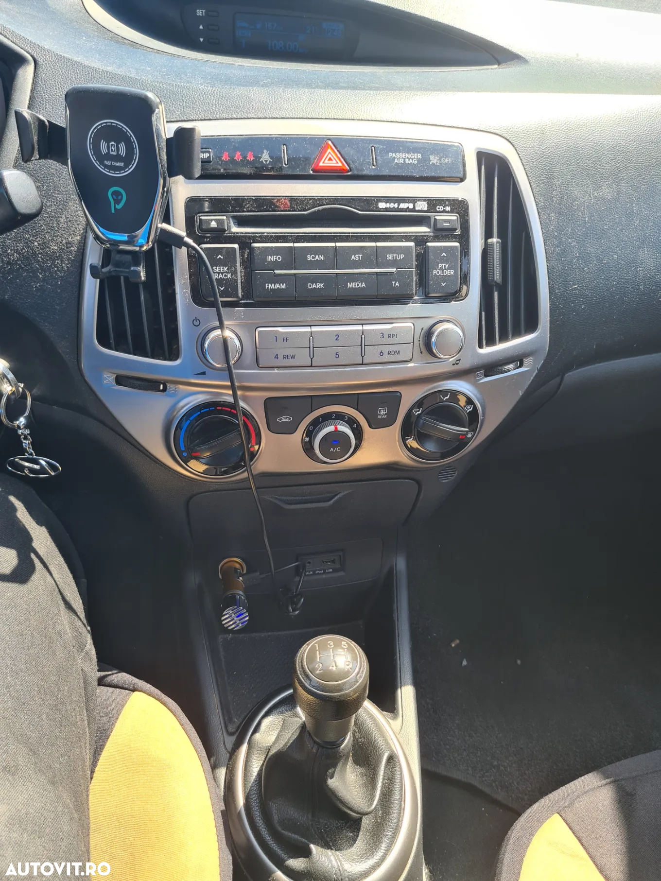Hyundai i20 1.2 5 Star Edition - 7