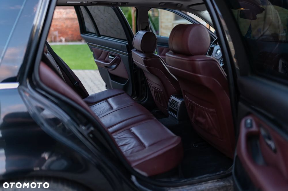 BMW Seria 5 - 26