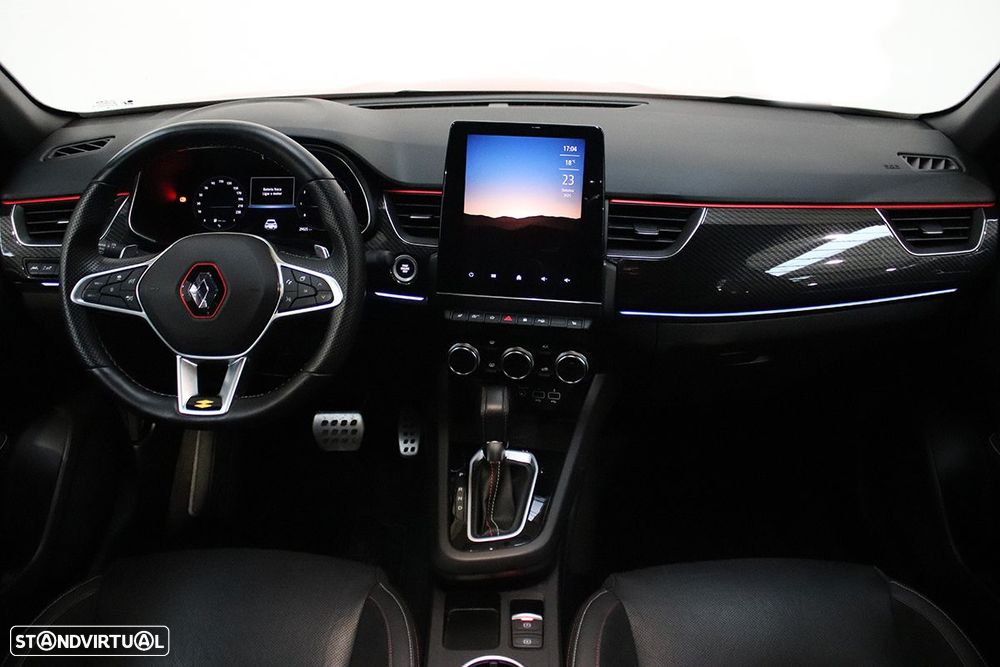 Renault Arkana 1.3 TCe R.S.Line EDC - 9