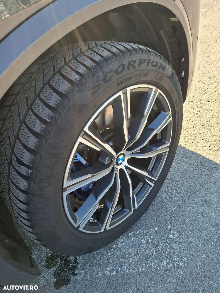 BMW X5 xDrive30d AT MHEV - 6