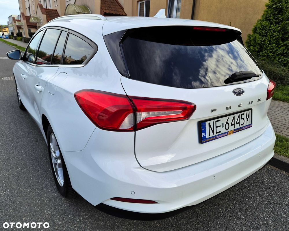 Ford Focus - 4