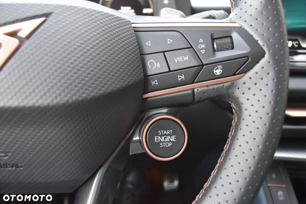 Cupra Terramar 1.5 eTSI mHEV DSG - 15