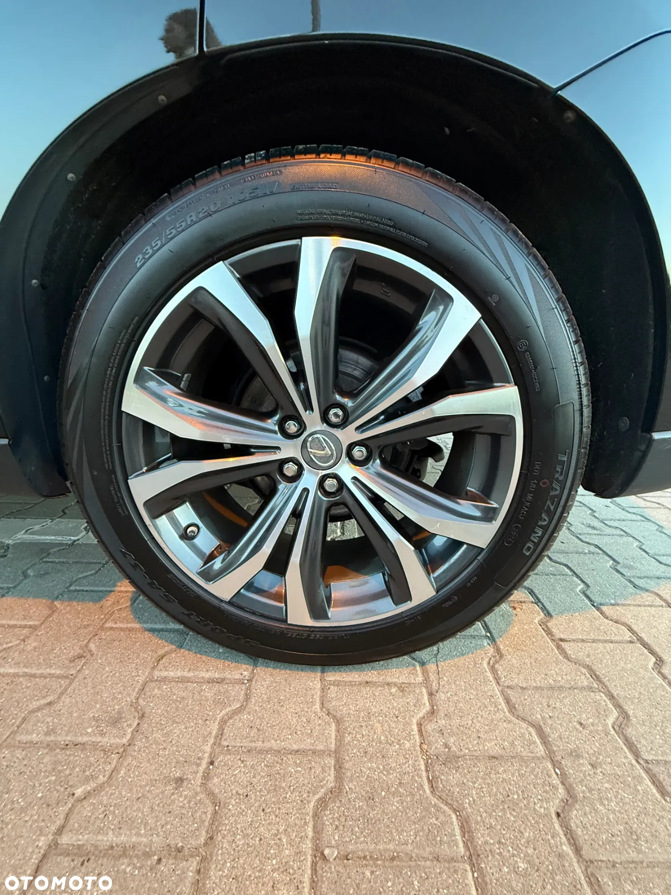 Lexus RX 450h Prestige - 13