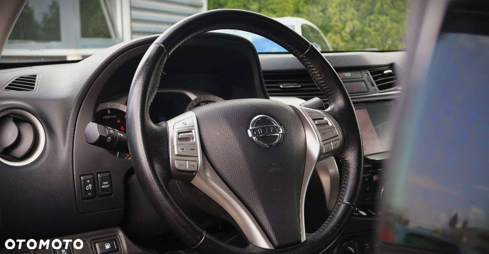 Nissan Navara - 13