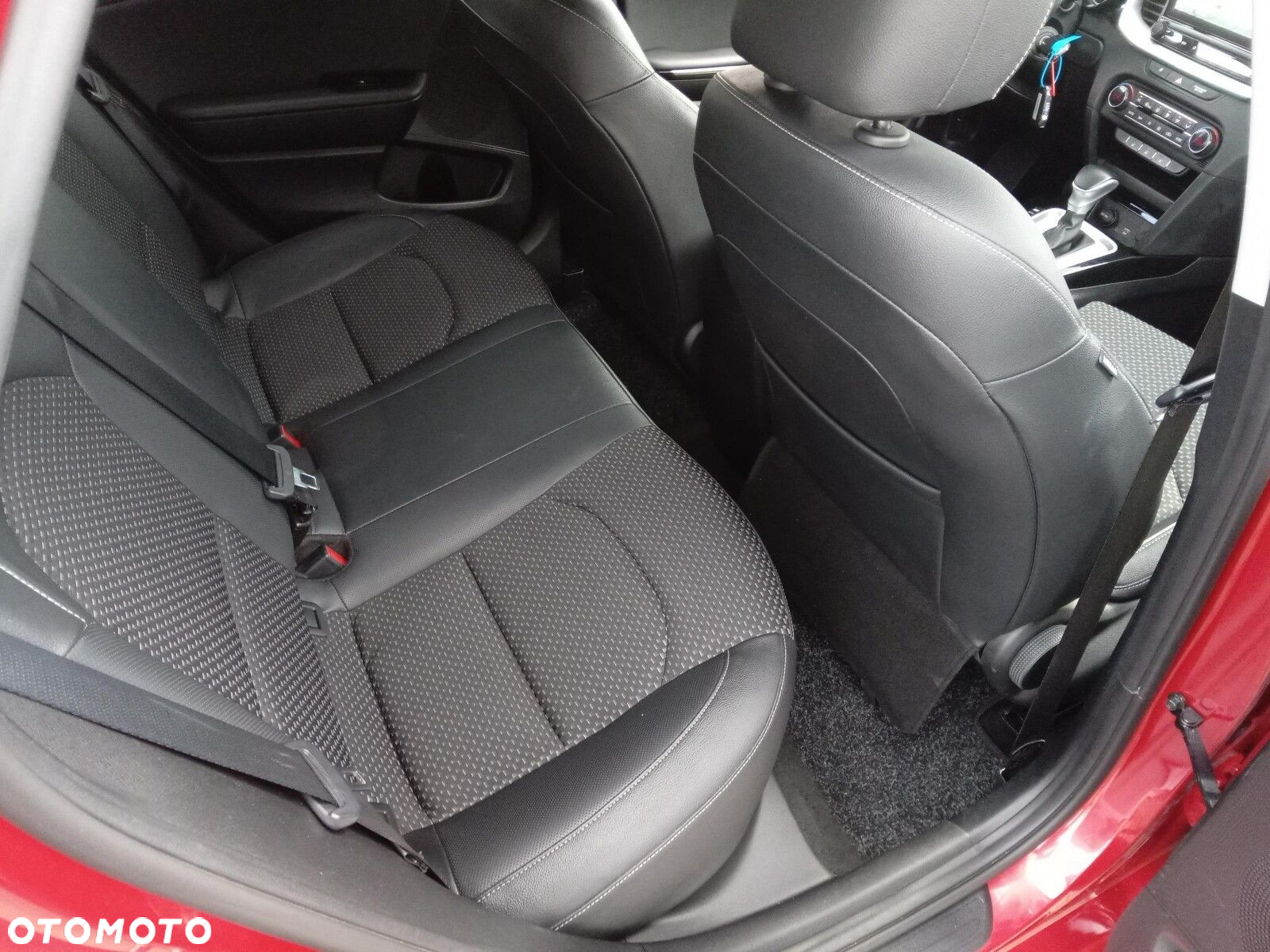 Kia Ceed 1.5 T-GDI DCT7 OPF (48V Mild Hybrid) Spirit - 25