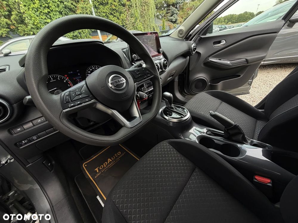 Nissan Juke - 19