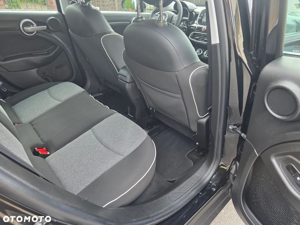 Fiat 500X 1.6 E-Torq Pop - 17