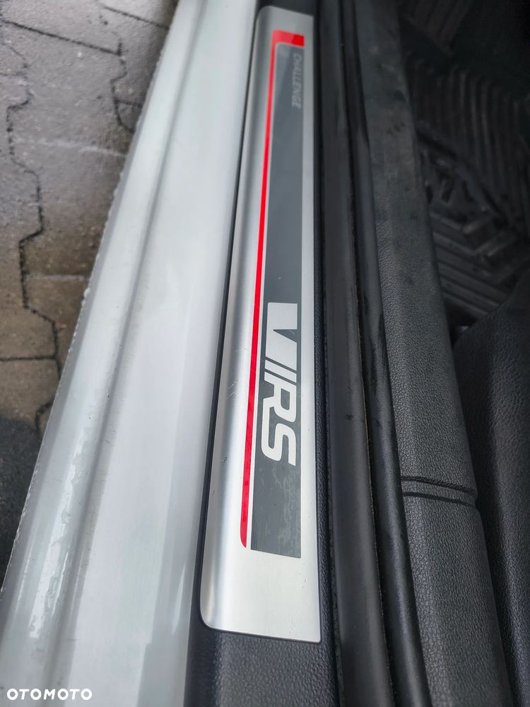 Skoda Octavia - 28