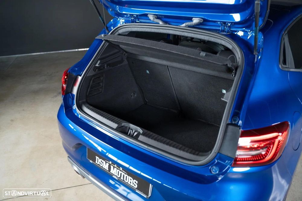 Renault Clio TCe 90 R.S. LINE - 47