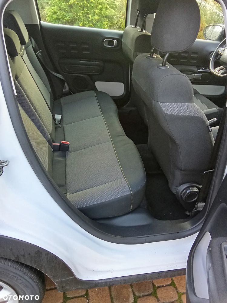 Citroën C3 1.2 PureTech Elle - 17