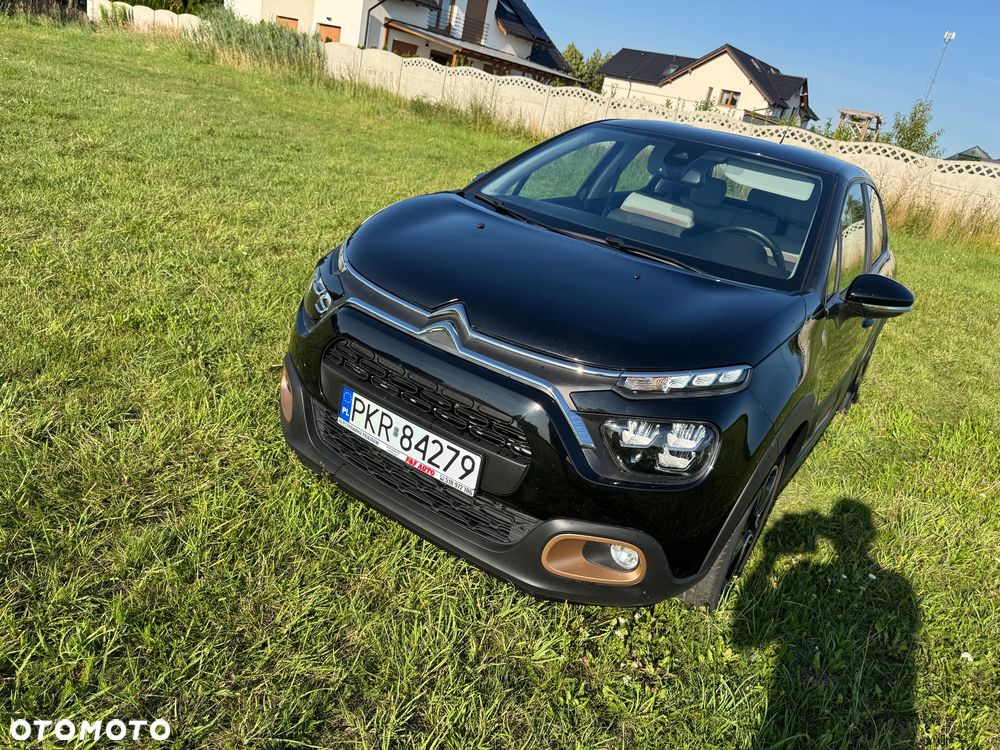 Citroën C3 - 15