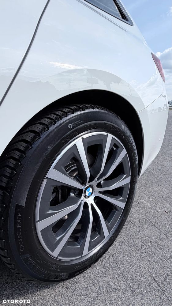 BMW Seria 3 318i Sport Line - 7