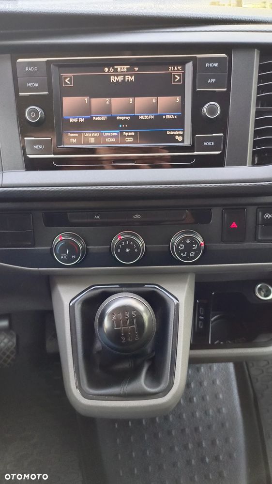 Volkswagen Transporter L2 - 11