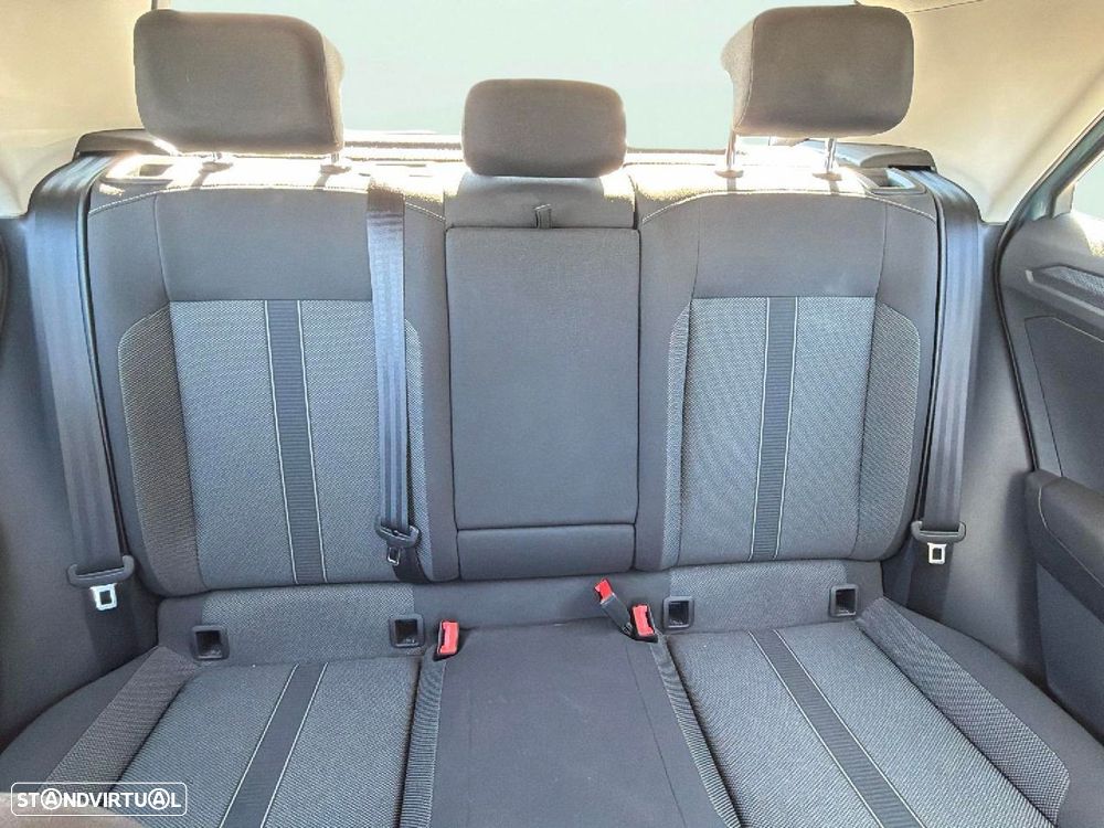 VW T-Roc 1.0 TSI Life - 17