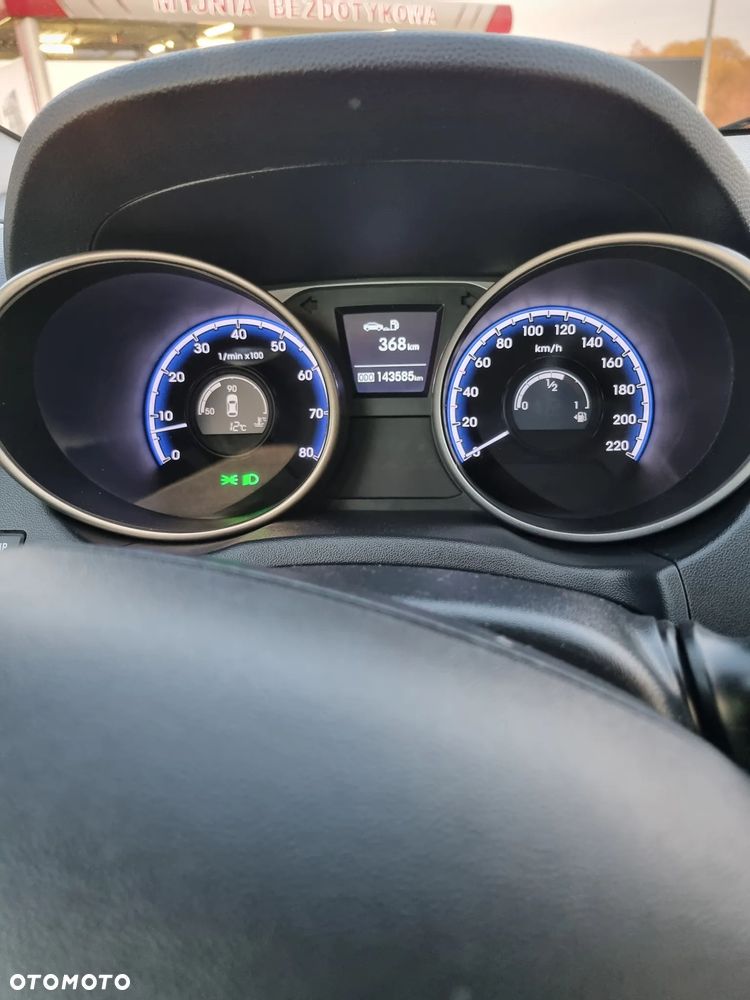 Hyundai ix35 2.0 Classic - 7