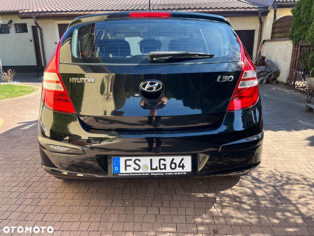 Hyundai i30 1.4 Edition Plus - 5