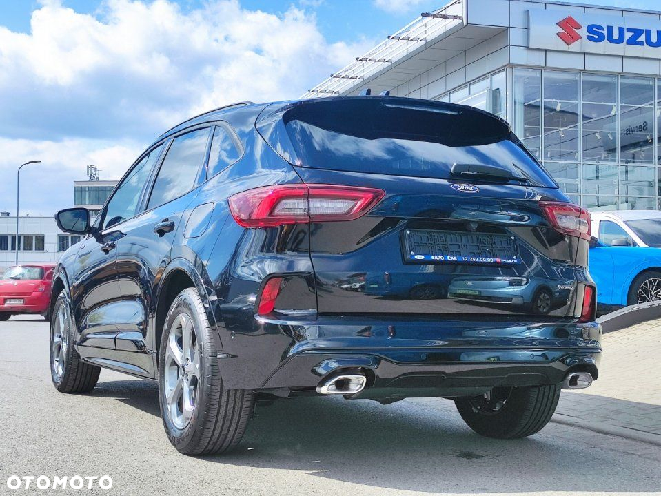 Ford Kuga - 3