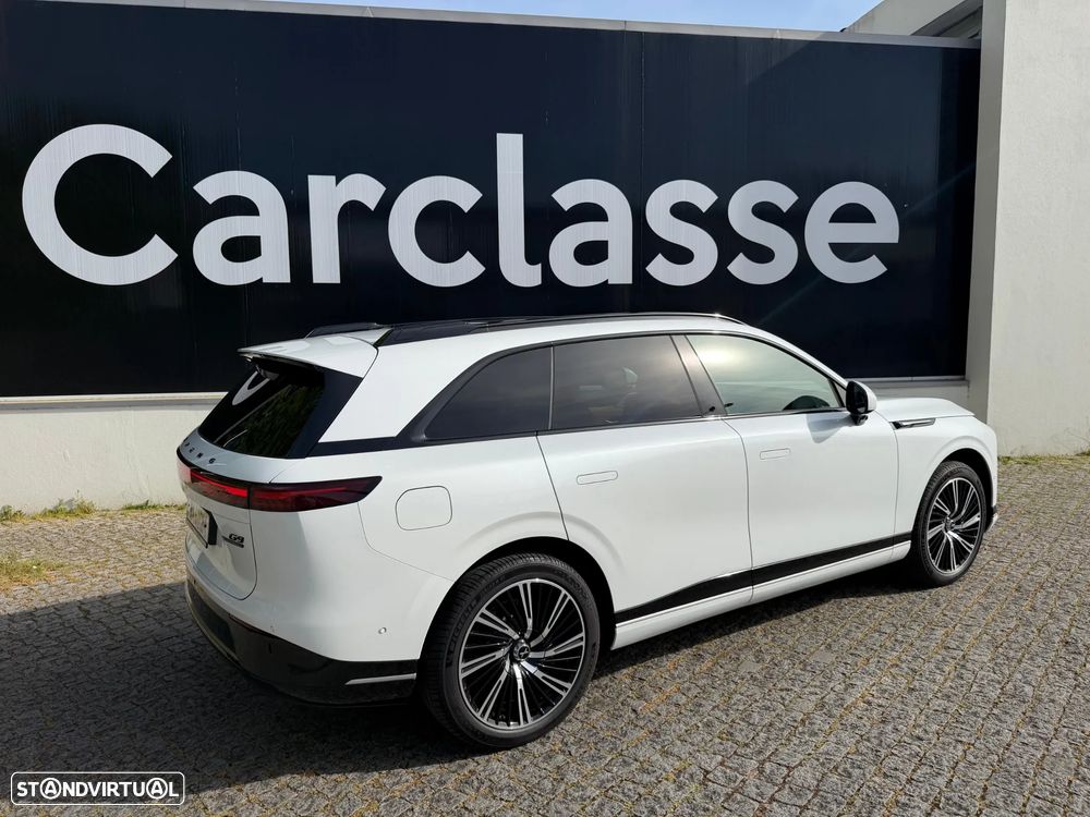 Xpeng G9 98 kWh AWD Performance - 17