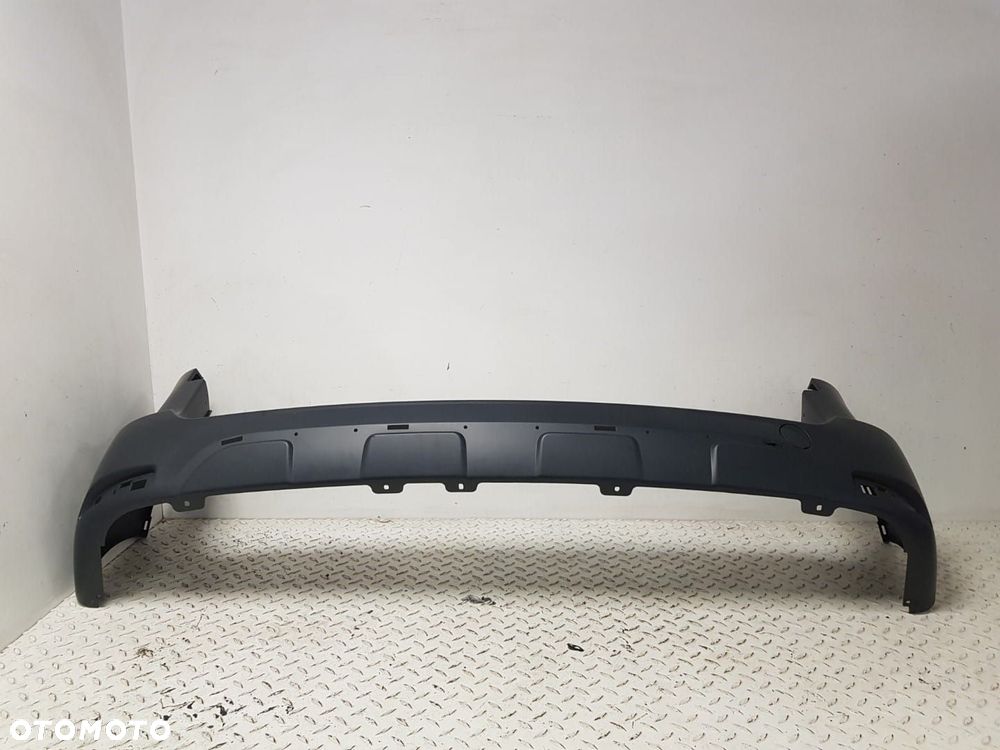 FABRYCZNIE NOWY ORYGINALNY ZDERZAK TYLNY TYŁ DACIA DOKKER BEZ PDC 12-20 850226654R - 5