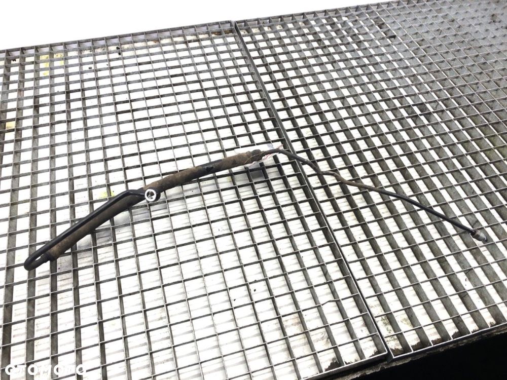 WĄŻ WSPOMAGANIA  VW POLO V (6R1, 6C1) 2009 - 2022 1.6 TDI 66 kW [90 KM] olej napędowy 2009 - 2022 - 2