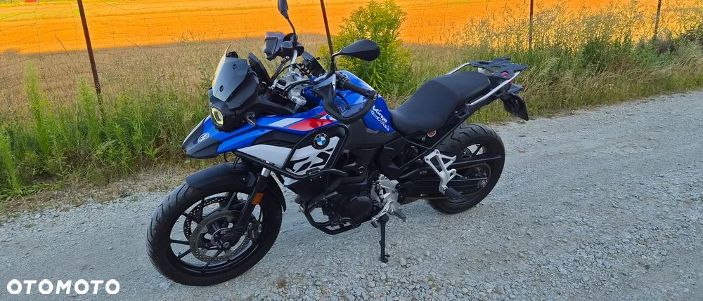 BMW GS - 2