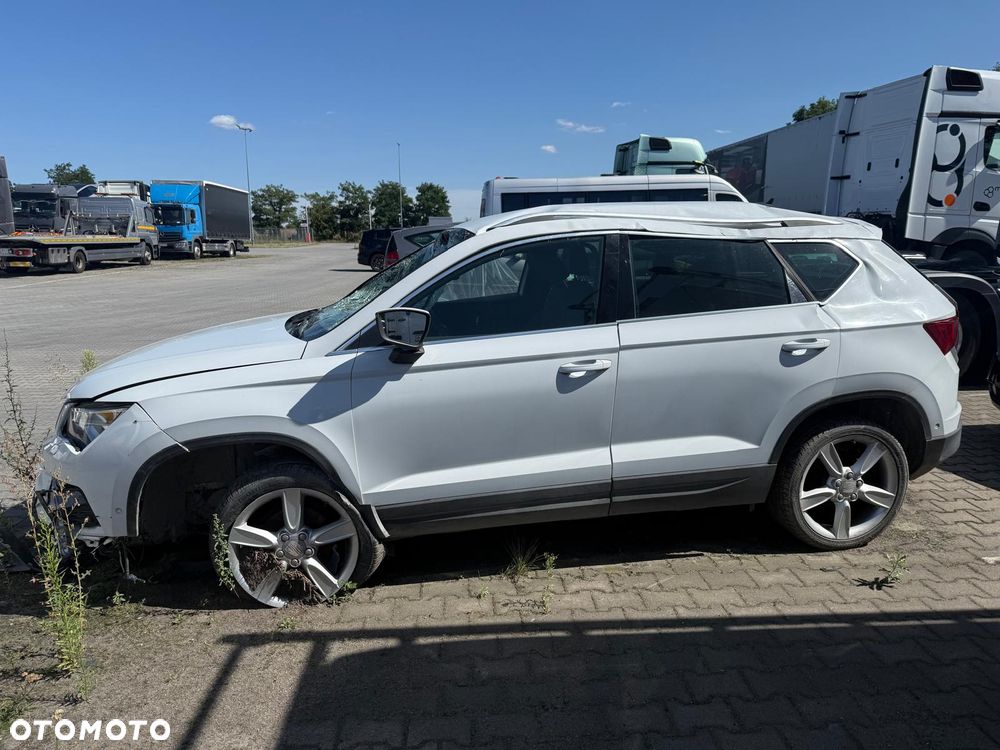 Seat Ateca - 9