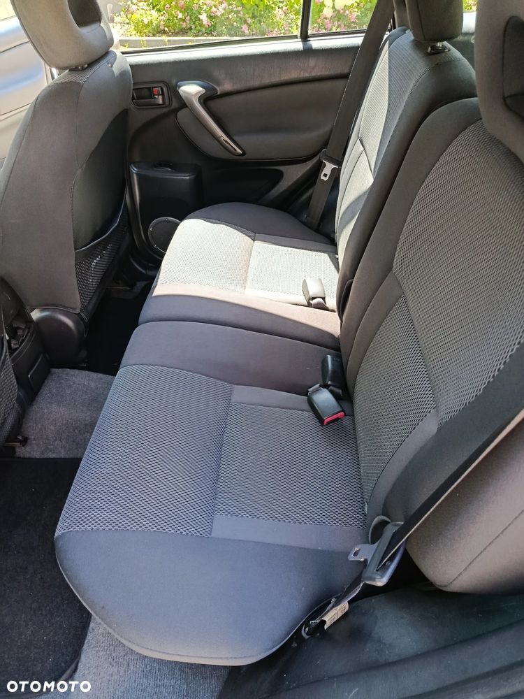 Toyota RAV4 2.0 D-4D Luna - 7